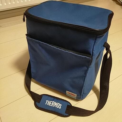 Thermos サーモス ソフトクーラー15l Yachizo 宮の沢の家具の中古あげます 譲ります ジモティーで不用品の処分