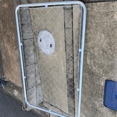 【新品】4枚セット　アメリカンフェンス　USフェンス　フェンス　1500×900　