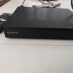 SONY BDP-S1500 ブルーレイ DVD プレーヤー N...