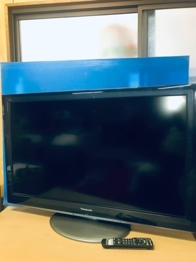 ②♦️EJ103番Panasonicテレビ