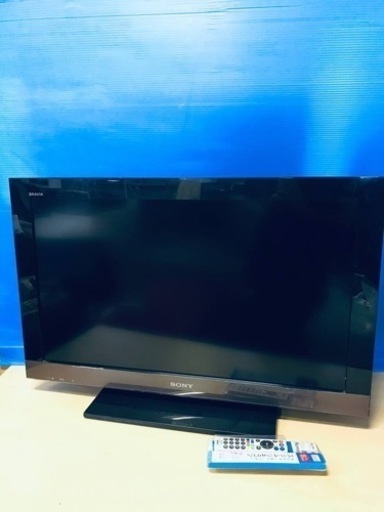 ②♦️EJ140番SONY 液晶テレビ