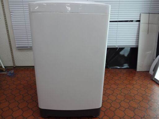 ID 046238　洗濯機　ハイアール　7K　２０１６年製　JW-K70K
