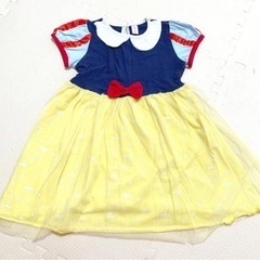 【Snow White】ドレス