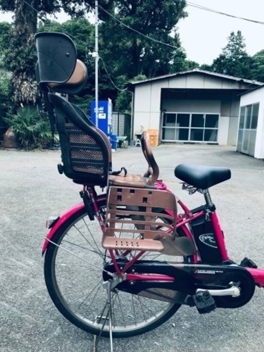 ③1743番　電動自転車