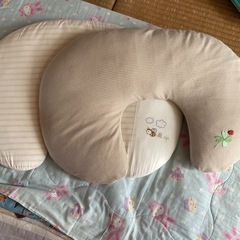 授乳枕