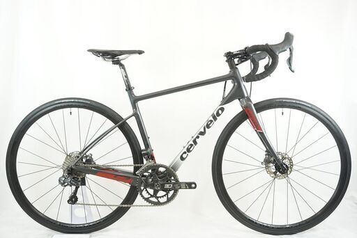 CERVELO 「サーベロ」 C3 DISC 2018年モデル ロードバイク