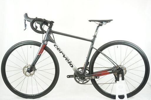 CERVELO 「サーベロ」 C3 DISC 2018年モデル ロードバイク
