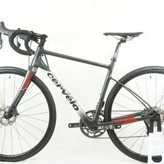 CERVELO 「サーベロ」 C3 DISC 2018年モデル ロードバイク