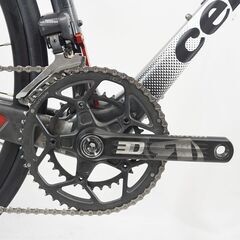 CERVELO 「サーベロ」 C3 DISC 2018年モデル ロードバイク