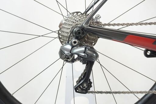 CERVELO 「サーベロ」 C3 DISC 2018年モデル ロードバイク