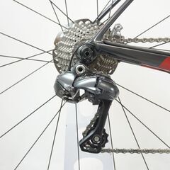 CERVELO 「サーベロ」 C3 DISC 2018年モデル ロードバイク