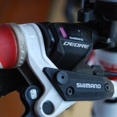 スコット マウンティングバイク(ロード仕様)