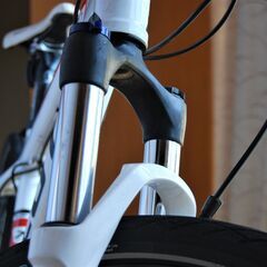 スコット マウンティングバイク(ロード仕様)