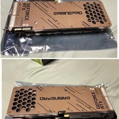 PALIT パリット GeForce RTX 3090 Gaming Pro 24GB