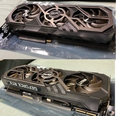 PALIT パリット GeForce RTX 3090 Gaming Pro 24GB