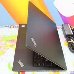 G39 レノボ 極美品 16gb Thinkpad X390 第8世代 13.3型 office2019
