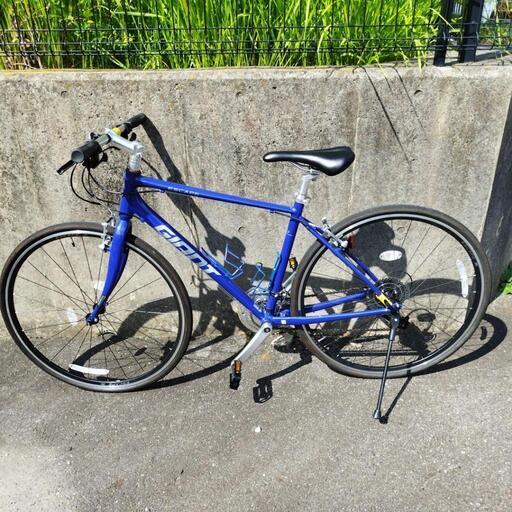 GIANT　R3