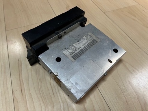 【ジャンク品】キャデラック フリートウッド ブロアム 91.92用 エアコンスイッチ パネル ジャンク品】キャデラック フリートウッド ブロアム 91.92用 エアコン