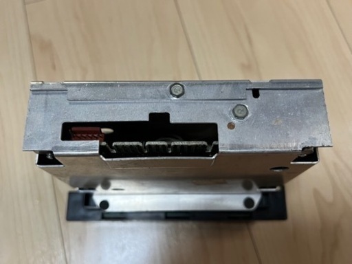 ジャンク品】キャデラック フリートウッド ブロアム 91.92用 エアコン