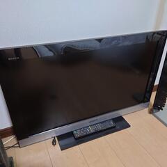 ソニー　プラズマ液晶テレビ　KDL-32EX300 2010年製...