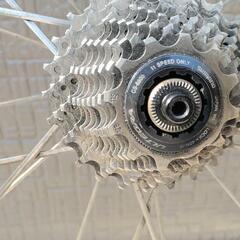 ボントレガー　RACE X LITE アルテグラ　BONTRAGER