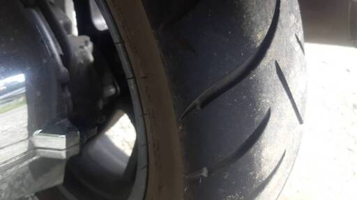 スカイウェイブ400　検査R6.6まで　CK44　エンジン絶好調　各部不具合なし スカイウェイブ400 検査R6.6まで CK44 エンジン絶好調 各部不具合なし