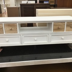 【トレファク神戸新長田】アンティーク調テレビ台入荷しました！!！【取りに来れる方限定】