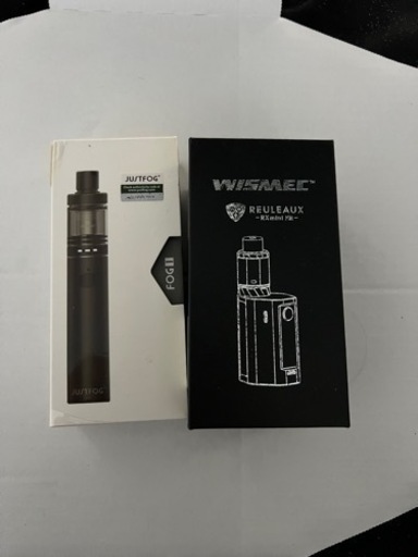 Uzo Plus 2.0mL Rechargeable Disposable Vape Pen - 50pcs – iKrusher