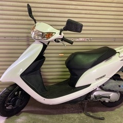 【売約済】美品 実働 BT新品 バリ溝 ホンダ AF68 ディオ...