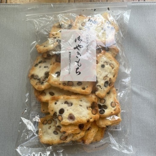御焼き餅
