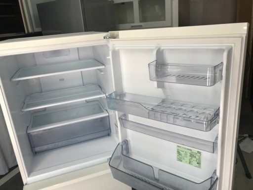 AQUA 2020年製 272L 3ドア 右開き ノンフロン冷凍冷蔵庫 保証残 良品 