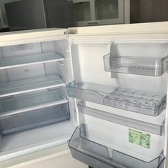 AQUA 2020年製 272L 3ドア 右開き ノンフロン冷凍冷蔵庫 保証残 良品