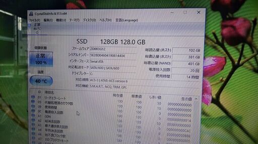 Iiyama W270CZ 大型画面17.3インチ液晶 【公式通販】