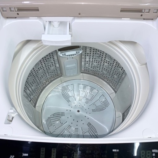 ️HITACHI️全自動洗濯機 2018年8kg 大阪市近郊配送無料 | stainu