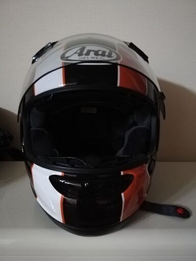 その他 Arai Astro IQ STOUT