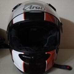 Arai Astro IQ STOUT 