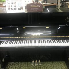 【リニューアルピアノ】b-121