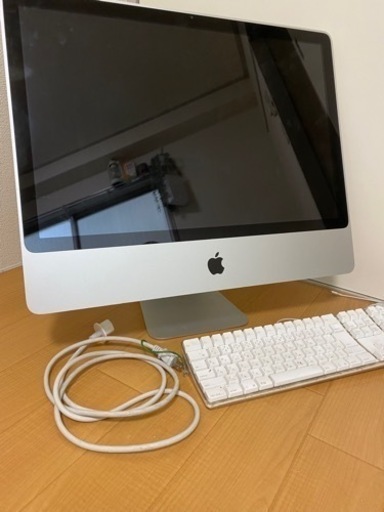 その他 iMac