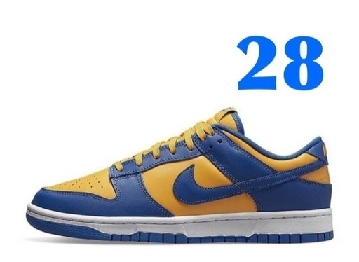 スニーカー 28cm Nike Dunk Low \