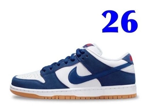 スニーカー Nike SB Dunk Low \