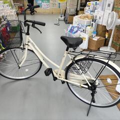 J053  美品  普通自転車  santos  ダイナモライト...