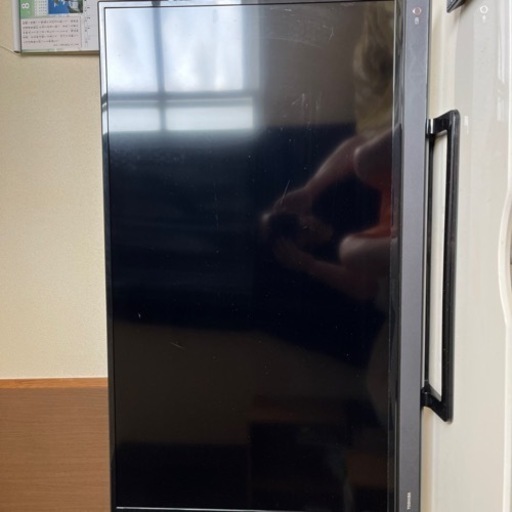 テレビTOSHIBA REGZA形名40s20 8500円