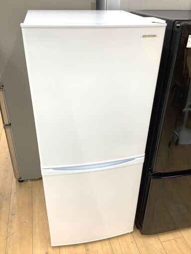 2021年製！IRIS OHYAMA（アイリスオーヤマ）の2ドア冷蔵庫です！