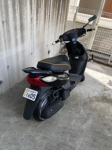 ヤマハジョグ sa55j 原付 50cc通勤通学最適 現車確認ok 新作続々入荷中