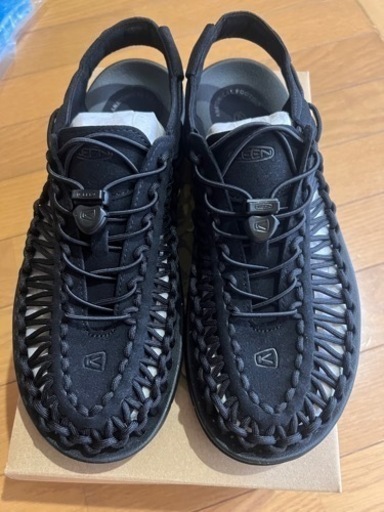 KEEN サンダル