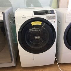 ★180日間長期保証★ 日立 ドラム式洗濯機 BD-SL100B...