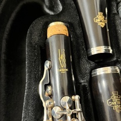 【美品】Leblanc クラリネット