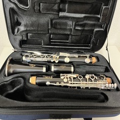 【美品】Leblanc クラリネット