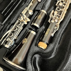 【美品】Leblanc クラリネット