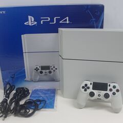 【ネット決済・配送可】SONY/Play Station4/PS...